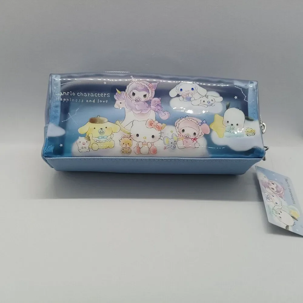 Sanrio babies pen case